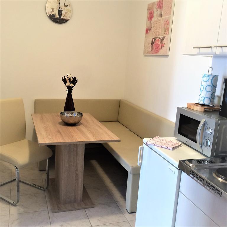 Apartments Marjan Подстрана Екстериор снимка