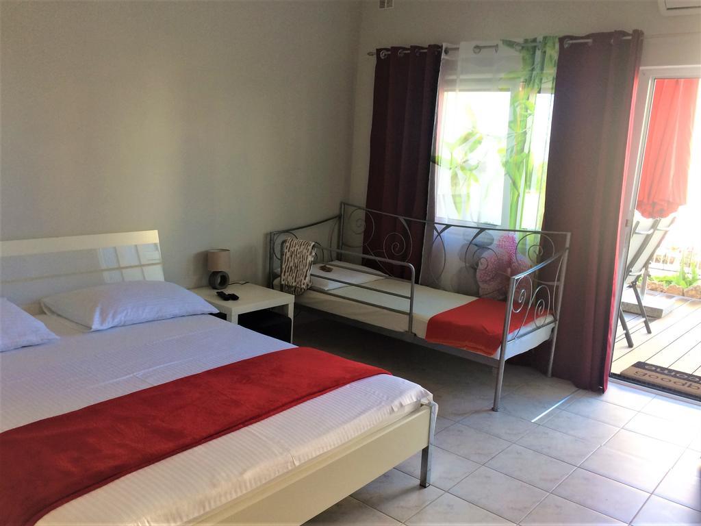 Apartments Marjan Подстрана Екстериор снимка