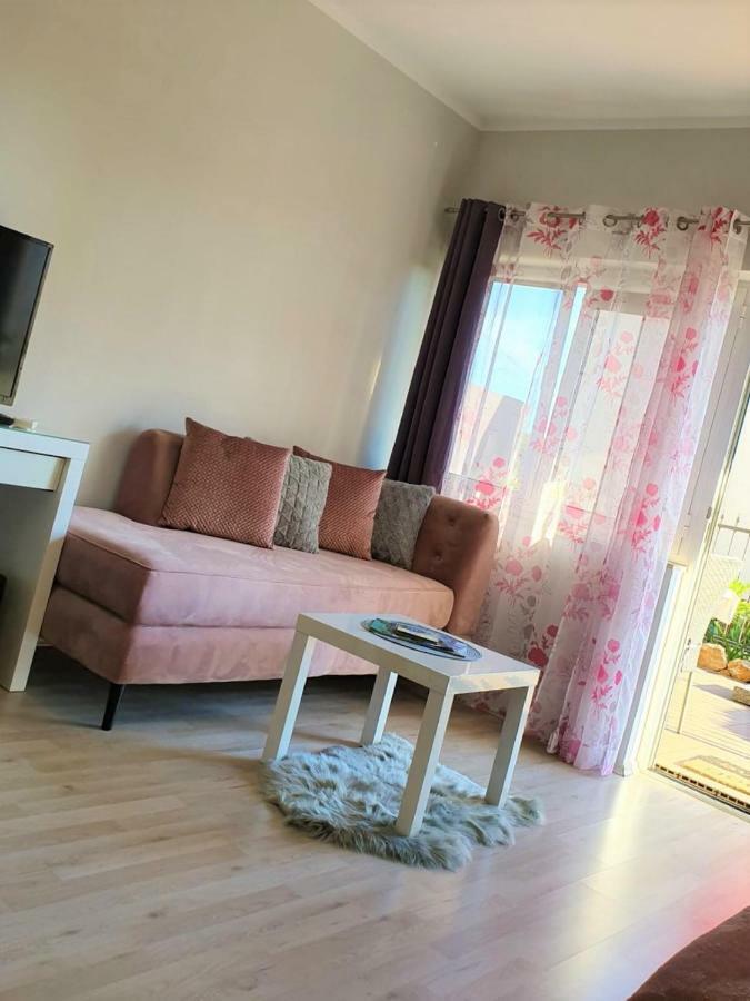 Apartments Marjan Подстрана Екстериор снимка